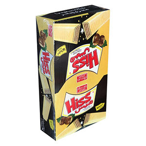 2 قطعة من رقائق الشوكولاتة البيضاء على شكل إصبع، 21 جرام. 2 قطعة من رقائق الشوكولاتة البيضاء على شكل إصبع، 21 جرام.